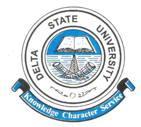 DELSU Logo