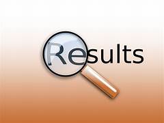 Results Icon