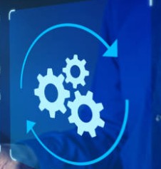 System Settings Icon