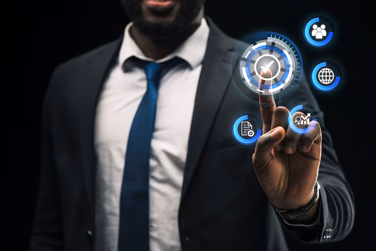 User Management Icon