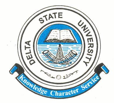 Delta State University Logo